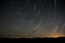 Afton Canyon Night Sky Afton Canyon Night Sky